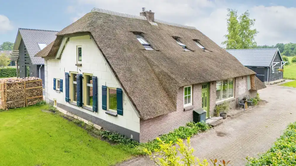 Wat maakt werken bij Bouwbedrijf L&D zo leuk?